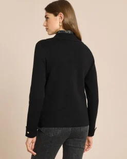 Discount Strickblazer Strickware