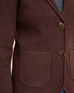 Discount Strickblazer Strickware