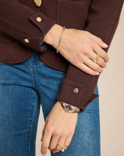 Discount Strickblazer Strickware