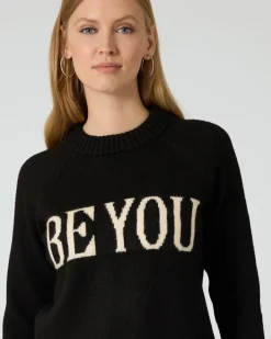 Discount Strickpullover mit Intarsia Strickware