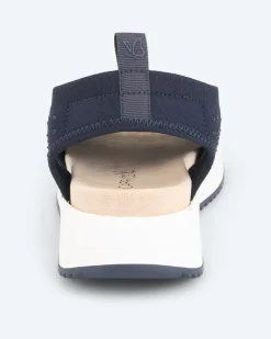 Online Stricksandale Schuhe