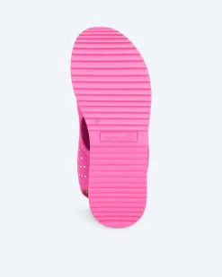 Online Stricksandale Schuhe