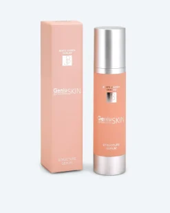 Best Structure Serum Gesichtspflege