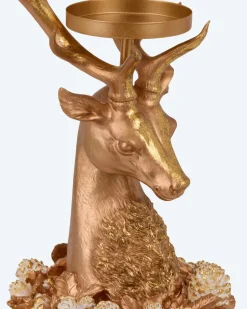 Outlet Stumpenkerzenhalter 