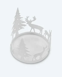 Sale Stumpenkerzenhalter 