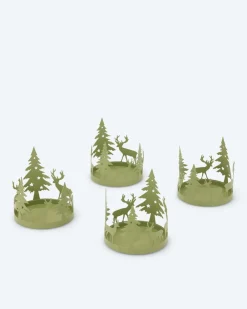 Sale Stumpenkerzenhalter 