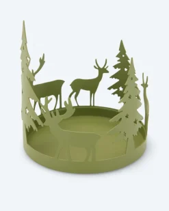 Sale Stumpenkerzenhalter 