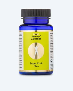 Clearance Super Fruit Plus, 60 Kps. Nahrungsergänzung