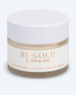 Clearance Super Rich Lifting Cream Mask Gesichtspflege
