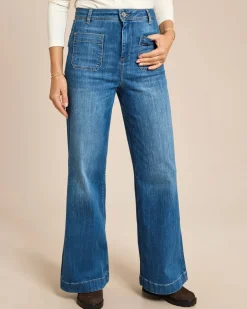 Clearance Super Stretch Jeans Jeans|Hosen