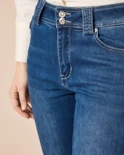 Sale Superflex Denim Jeans|Hosen