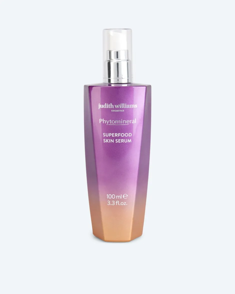 Online Superfood Gesichtsserum Gesichtspflege