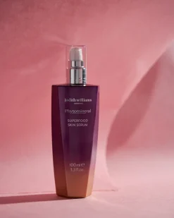 Online Superfood Gesichtsserum Gesichtspflege