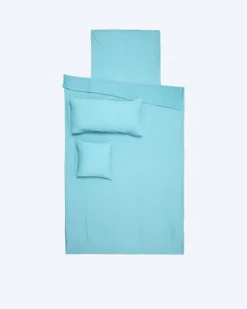 Discount SuperSoft Seersucker Wendebettwäsche