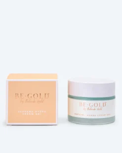 Supreme Hydra Cream Gel Gesichtspflege