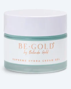 Supreme Hydra Cream Gel Gesichtspflege