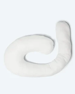 Outlet Swan Pillow Komfortkissen XL Heimtextilien