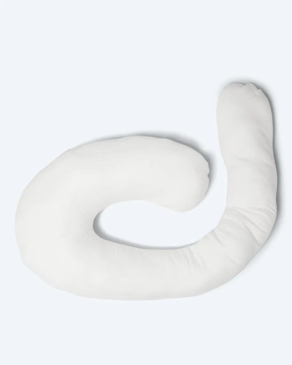 Outlet Swan Pillow Komfortkissen XL Heimtextilien