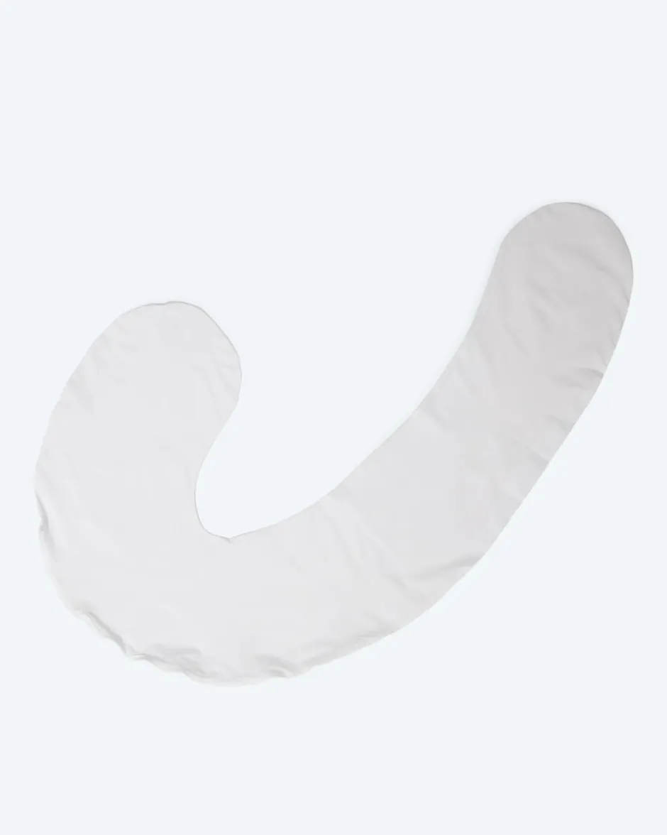 Outlet Swan-Pillow Kissenbezug XL Heimtextilien