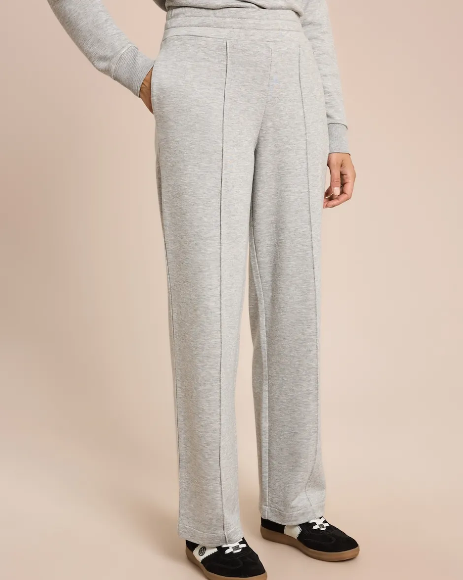 New Sweat Hose gerades Bein Hosen