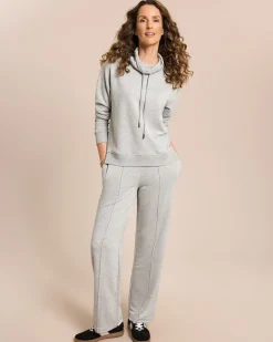 New Sweat Hose gerades Bein Hosen