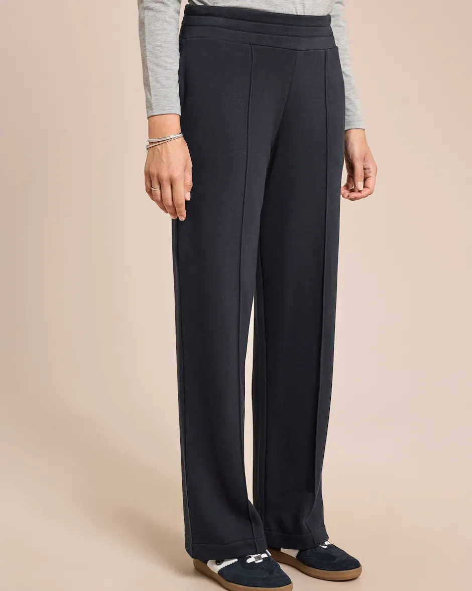 New Sweat Hose gerades Bein Hosen