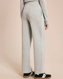 New Sweat Hose gerades Bein Hosen