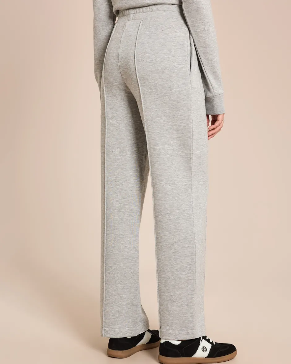 New Sweat Hose gerades Bein Hosen