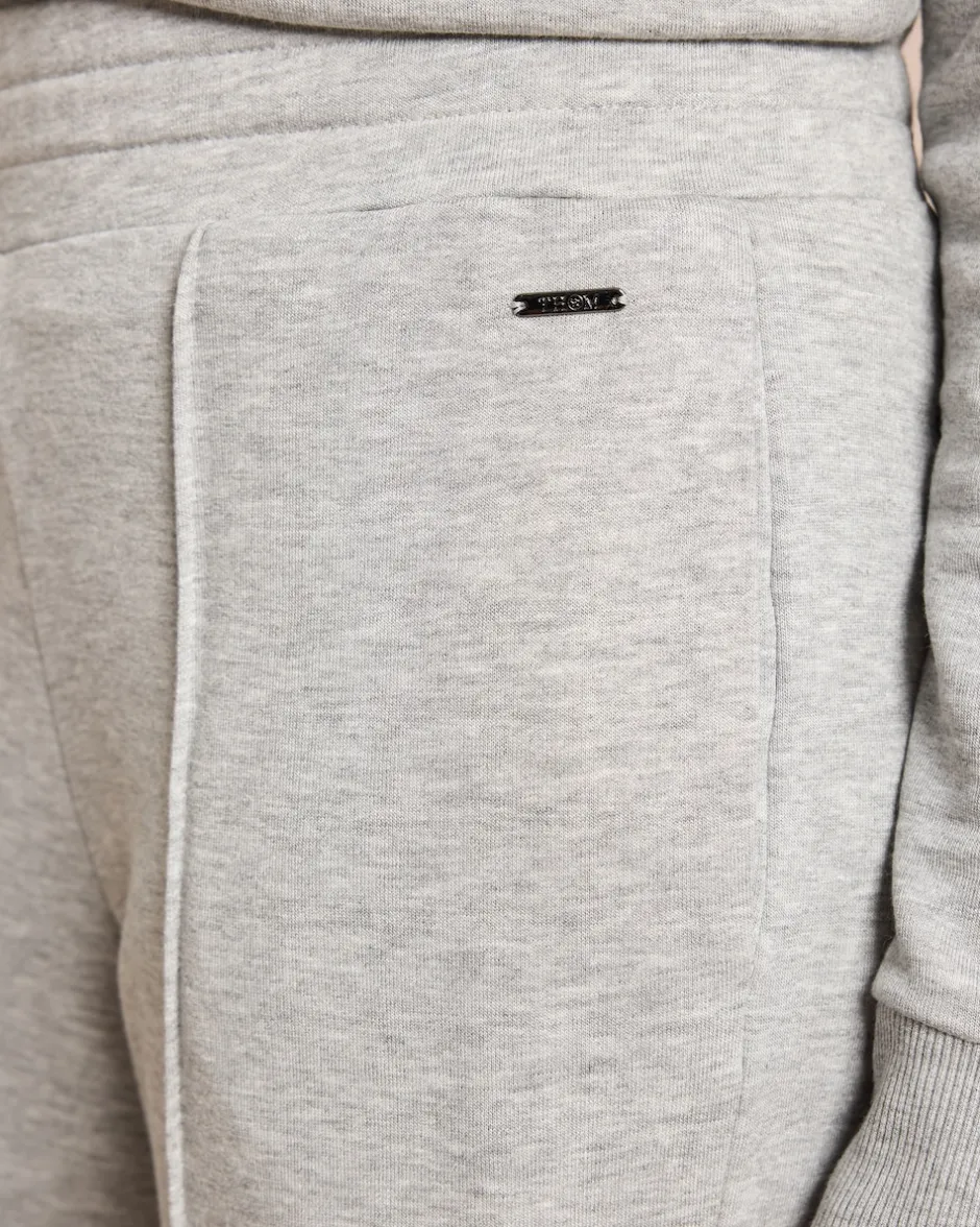 New Sweat Hose gerades Bein Hosen