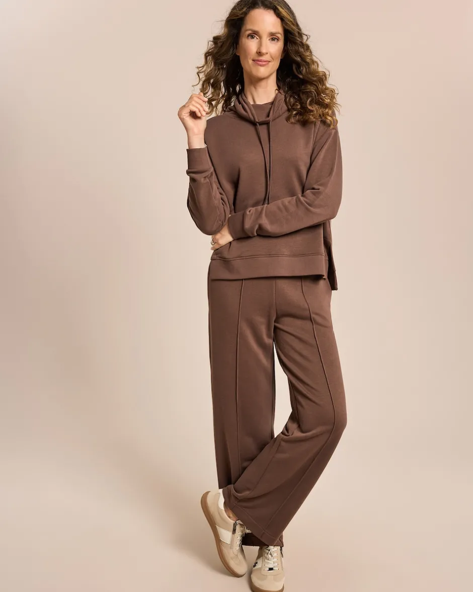 New Sweat Hose gerades Bein Hosen