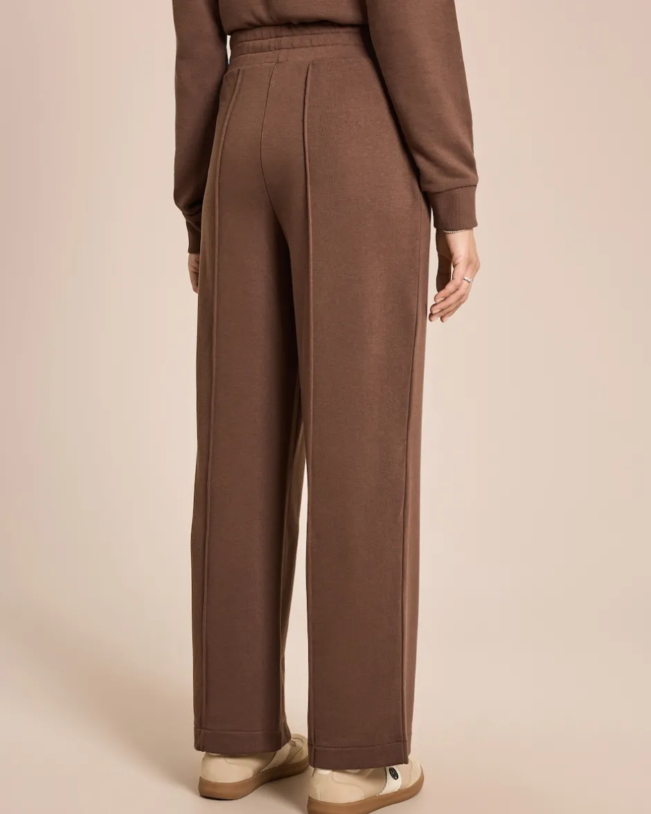 New Sweat Hose gerades Bein Hosen