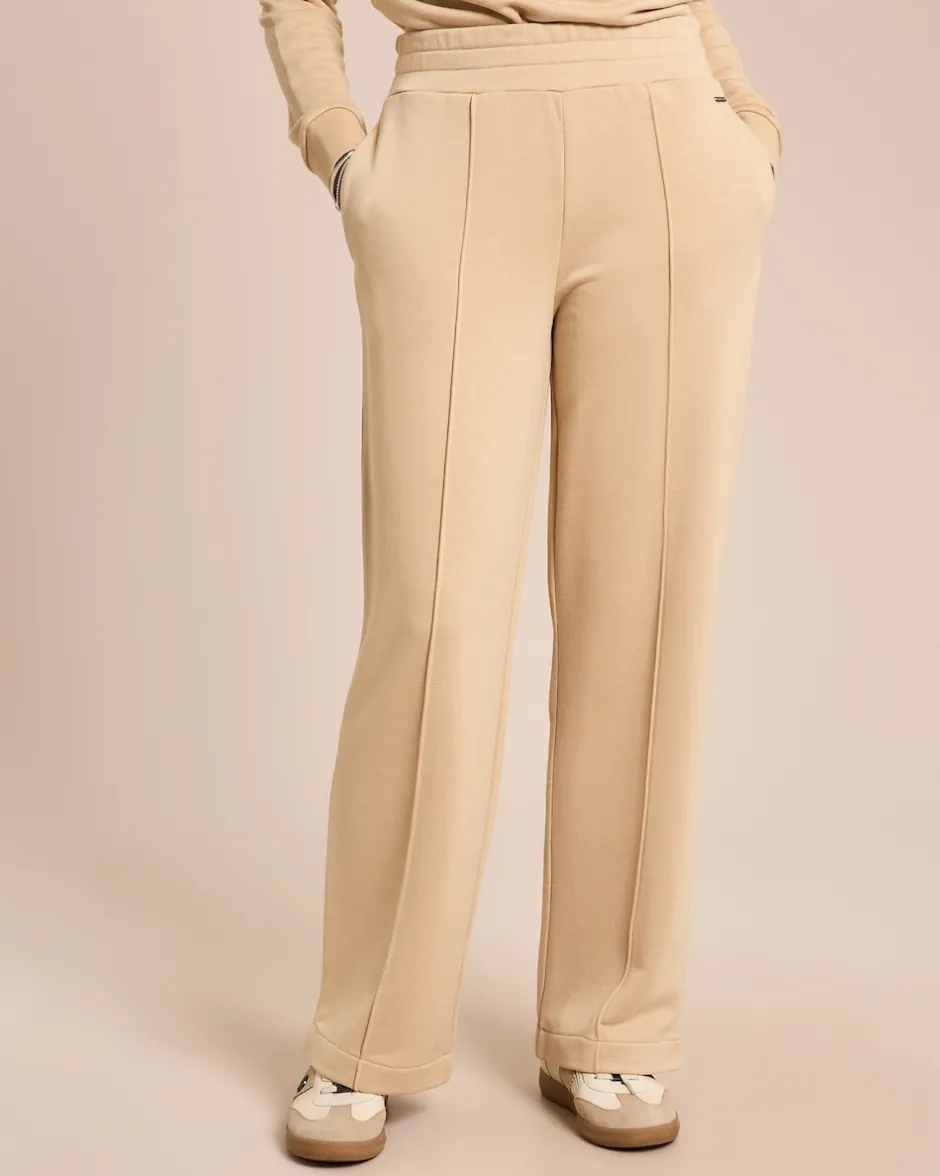 New Sweat Hose gerades Bein Hosen