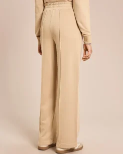 New Sweat Hose gerades Bein Hosen