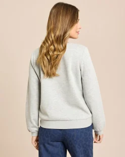 Clearance Sweatshirt mit 