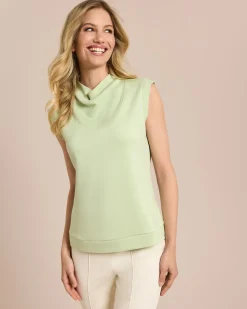 Best Sweat-Top Shirts & Tops