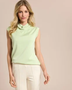 Best Sweat-Top Shirts & Tops