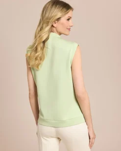 Best Sweat-Top Shirts & Tops