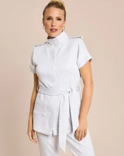 Discount Sweatweste Jacken & Mäntel