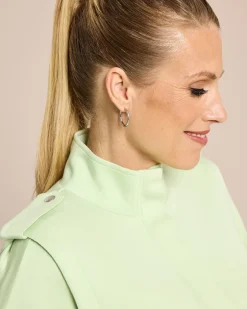 Discount Sweatweste Jacken & Mäntel