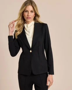 Online Taillenformer Blazer Jacken & Mäntel