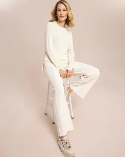 Sale Techno Stretch Hose Hosen