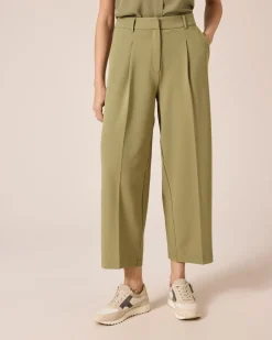 Hot Techno Stretch Hose Hosen