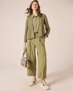 Hot Techno Stretch Hose Hosen