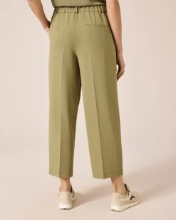 Hot Techno Stretch Hose Hosen