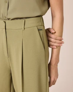 Hot Techno Stretch Hose Hosen