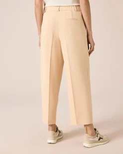 Hot Techno Stretch Hose Hosen