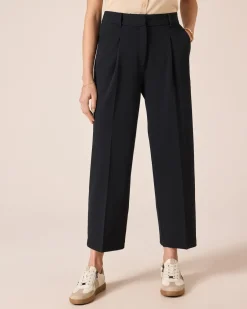 Hot Techno Stretch Hose Hosen