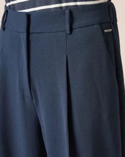 Hot Techno Stretch Hose Hosen