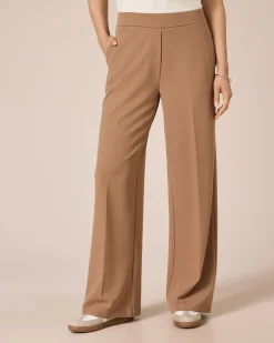 Outlet Techno-Stretch-Hose Hosen