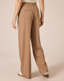 Outlet Techno-Stretch-Hose Hosen